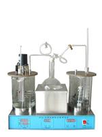 润滑油破乳化值测定仪