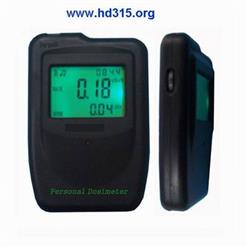 辐射类/个人剂量报警器/放射性检测仪/（X,γ,硬β）辐射个人剂量当量(率)报警仪/个人剂量仪/射线检测仪/核辐射仪