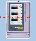 失压计时器/电压失压计时器