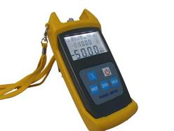 便携式光万用表