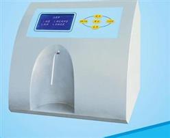 乳成分分析仪