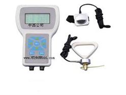 汽车制动踏板力/手刹力计(手持含外置打印机)