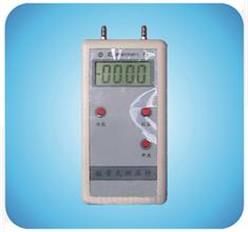 数字微压计