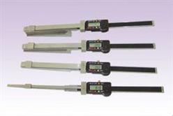 数字显示型楔形塞尺