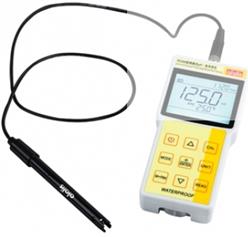 便携式PH/电导率