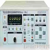 直流低电阻测试仪