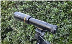 林格曼数码测烟望远镜