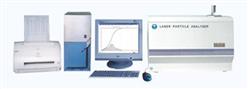 激光粒度分布测试仪