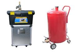 油气回收三项测试仪 1型