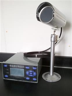 智能磨音测量仪（电耳）物料式