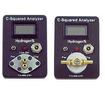 便携式氢气纯度检测仪( 0~10% vol）美国直购