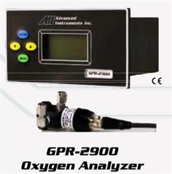 常量氧分析仪 美国