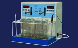 智能崩解时限测定仪