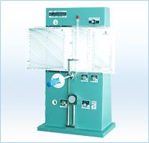 平均粒度测定仪