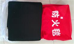 碳纤维防火逃生毯