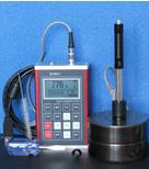 便携式里氏硬度计
