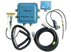 顶部装油溢油静电保护器