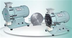 微型植物粉碎机