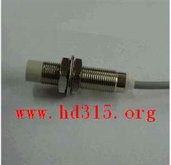 霍尔传感器(接近开关）