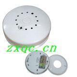 烟温一体探测器/烟火报警器/烟感器/温感器