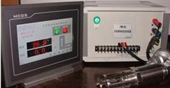 在线液体粘度监测装置