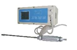 泵吸式气体检测仪