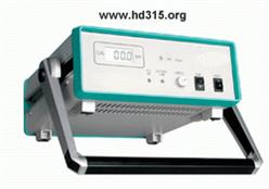 果蔬保鲜库便携式乙烯气体测试仪