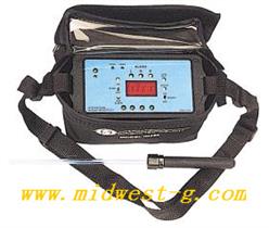 IQ350 IST便携式氢气检测仪 0-1000ppm