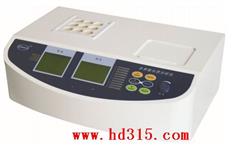 台式一体化快速消解和分析仪/台式一体化快速消解和测定仪（总磷）