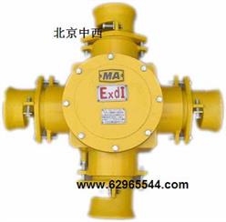 矿用型低压电缆接线盒