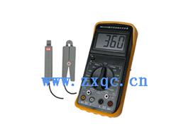 数字双钳相位伏安表