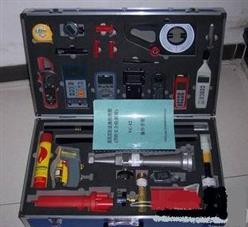 建筑消防设施检测箱