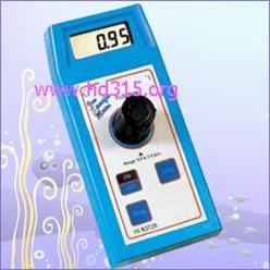 氟离子比色计(20.0mg/l)