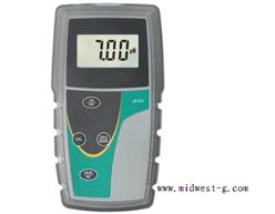 便携式PH计/耐高温PH计/探头式酸度计（0-100度）