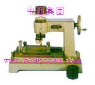 漆膜附着力测定仪