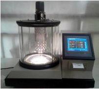 智能型运动粘度测定仪