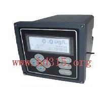 在线溶解氧仪(中文液晶显示，数据存储，数据记录功能，国产电极)