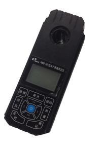 便携式多参数水质测定仪