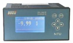 在线浊度计（投入式）0-1000NTU