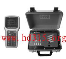 手持式超声波流量计