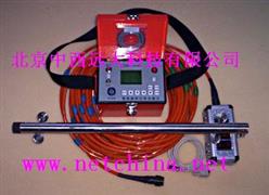 滑动式测斜仪(自动记录)