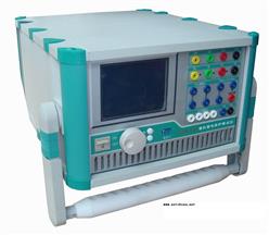 继电保护测试仪