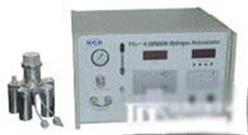 气相色谱法扩散氢分析仪 （热导方法）