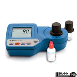 微电脑氯化物浓度测定仪