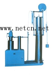 碳化钙发气量测定装置