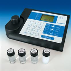 微电脑快速浊度仪