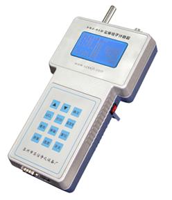 小型台式微生物监测仪