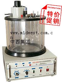石油产品运动粘度测定器
