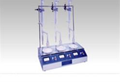 石油产品水分测定仪（单联）