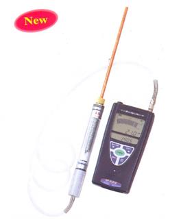 NEW COSMOS日本新宇宙 便携式氧气浓度计